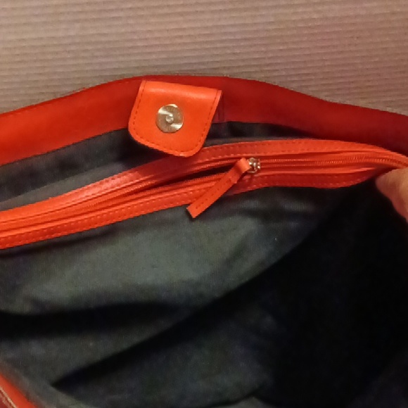 Merona Oversized Tote Bag. - Picture 10 of 17